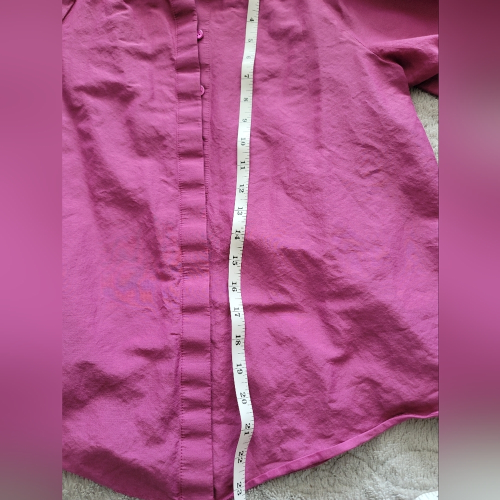 Mariacher Blouse - XS - Picture 6 of 8
